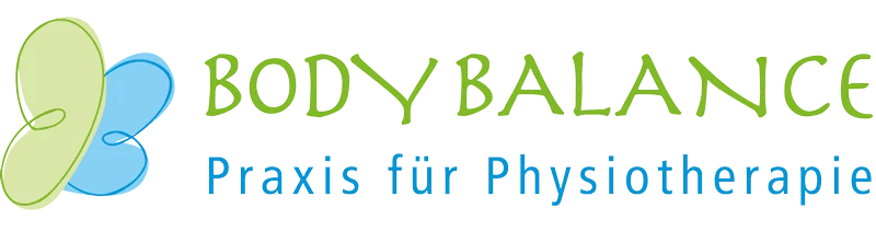 Logo Praxis Body Balance